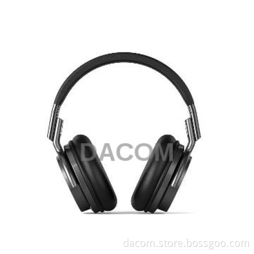noise cancellation bluetooth headphone for Iphone Ipad with CSR -HF120